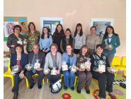 Членове на Обществения съвет по интеграция посетиха образователни институции в гр. Ловеч