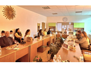 Членове на Обществения съвет по интеграция посетиха образователни институции в гр. Ловеч