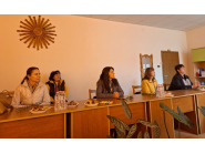 Членове на Обществения съвет по интеграция посетиха образователни институции в гр. Ловеч