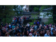 Дряново отбеляза 150-годишнината от паметното сражение при Дряновски манастир, през бунтовната пролет на 1876 година!4