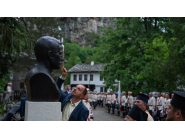 Дряново отбеляза 150-годишнината от паметното сражение при Дряновски манастир, през бунтовната пролет на 1876 година!5