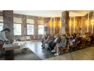Проведоха се заключителни събития на проекти за енергийна ефективност на Община Дряново