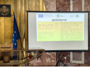 Проведоха се заключителни събития на проекти за енергийна ефективност на Община Дряново