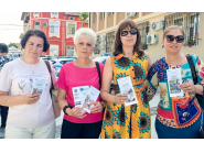 Музикално-артистична програма организираха образователните институции и местната администрация в Дряново