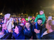 Концерт на Веселин Маринов по повод Празник на град Дряново.8
