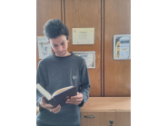 Културните институции получиха книгата