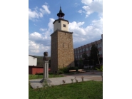 Часовникова кула в Дряново