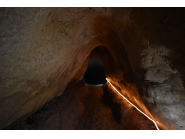 Пещера Бачо Киро 3