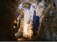 Пещера Бачо Киро 4