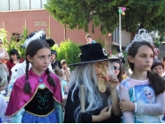 Малчуганите от Дряново играха, пяха и се смяха на детския празник, организиран от Община Дряново