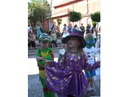 Малчуганите от Дряново играха, пяха и се смяха на детския празник, организиран от Община Дряново