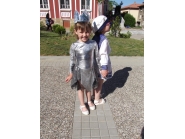 Малчуганите от Дряново играха, пяха и се смяха на детския празник, организиран от Община Дряново