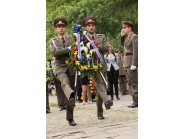 Дряновци почетоха 139-годишнината от Априлската епопея при Дряновския манастир