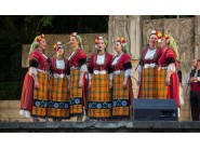 Дряновци почетоха 139-годишнината от Априлската епопея при Дряновския манастир