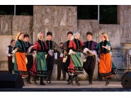 Дряновци почетоха 139-годишнината от Априлската епопея при Дряновския манастир