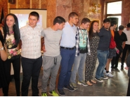 Връчиха дипломите за средно образование на зрелостниците от СОУ „Максим Райкович“