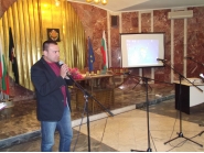 Връчиха дипломите за средно образование на зрелостниците от СОУ „Максим Райкович“