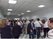 Спортна зала Дряново отвори врати