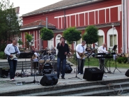 Спортна зала Дряново отвори врати