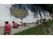 МКБППМН раздаде награди за детски рисунки на асфалт