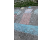 МКБППМН раздаде награди за детски рисунки на асфалт