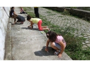 МКБППМН раздаде награди за детски рисунки на асфалт