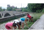 МКБППМН раздаде награди за детски рисунки на асфалт