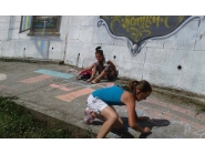 МКБППМН раздаде награди за детски рисунки на асфалт