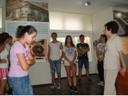 Юноши от Дряново и Трявна премериха сили на волейболен мач в спортна зала - Дряново